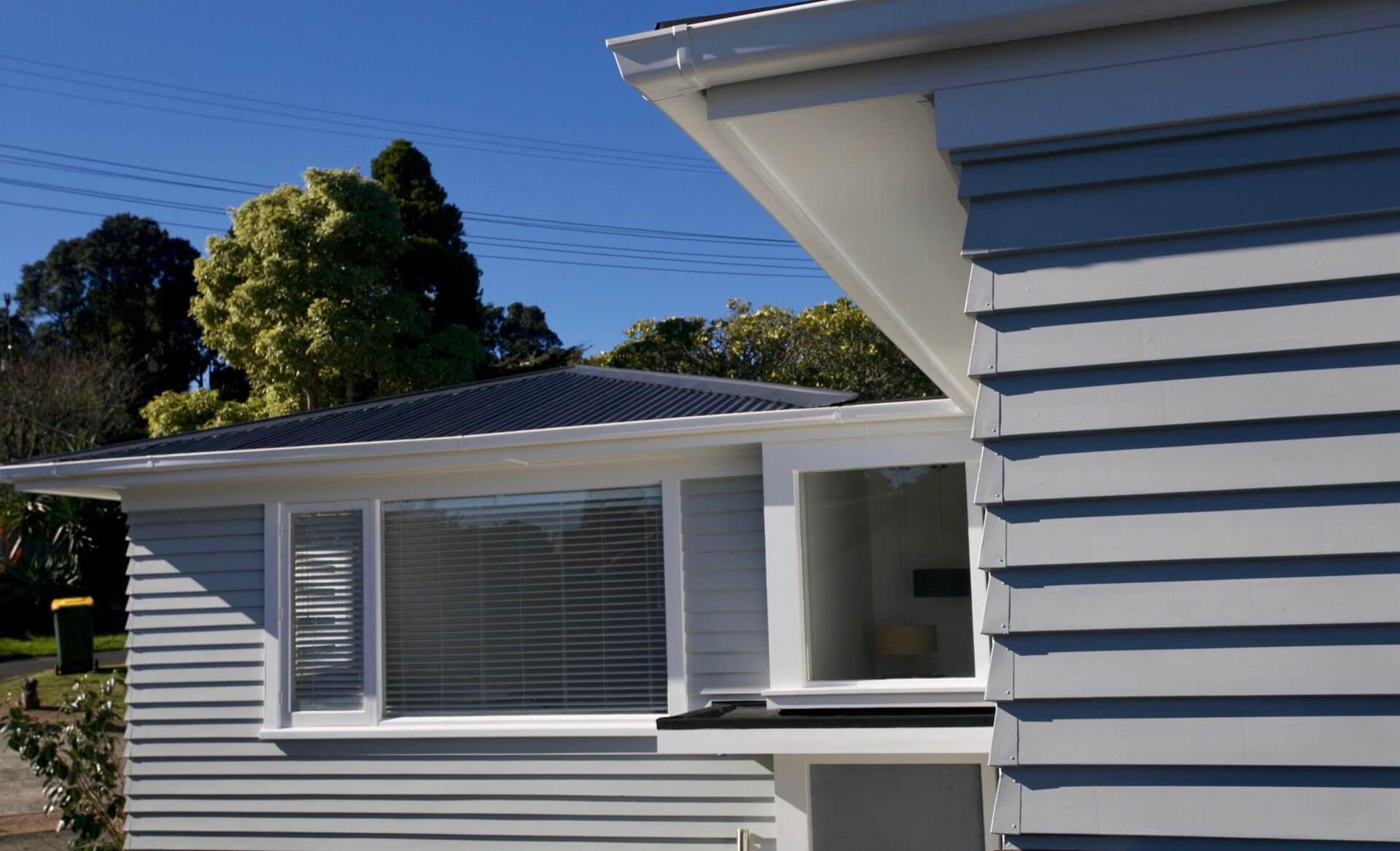 Exterior House Painting Auckland (3)