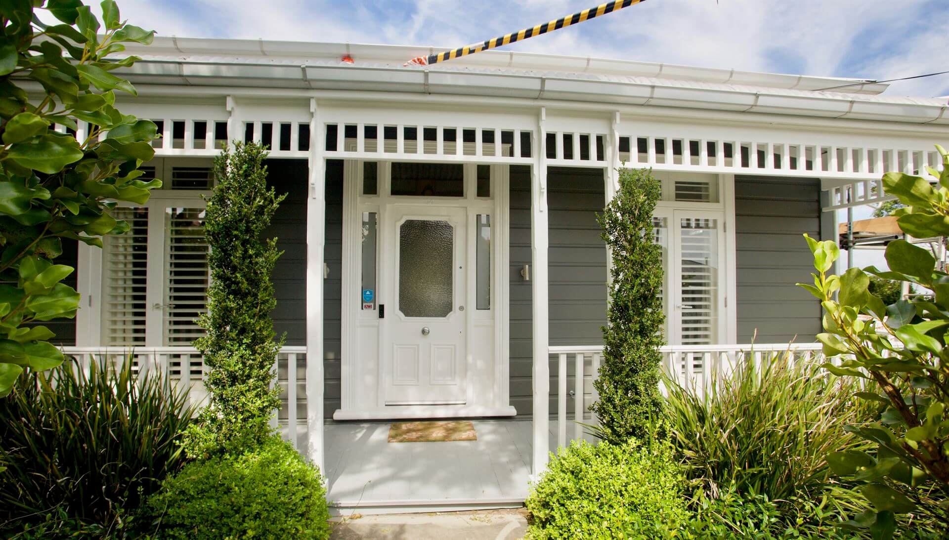 Exterior House Painting Prisma Painters Auckland